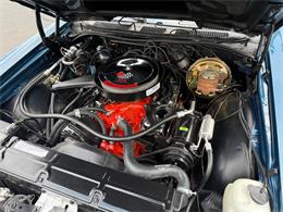 1970 Chevrolet El Camino (CC-2100990) for sale in Paris , Kentucky