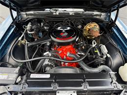 1970 Chevrolet El Camino (CC-2100990) for sale in Paris , Kentucky