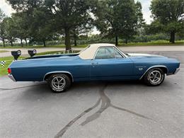 1970 Chevrolet El Camino (CC-2100990) for sale in Paris , Kentucky