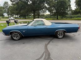 1970 Chevrolet El Camino (CC-2100990) for sale in Paris , Kentucky