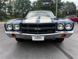 1970 Chevrolet El Camino (CC-2100990) for sale in Paris , Kentucky