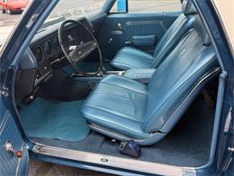 1970 Chevrolet El Camino (CC-2100990) for sale in Paris , Kentucky