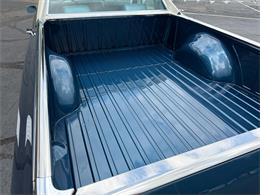 1970 Chevrolet El Camino (CC-2100990) for sale in Paris , Kentucky