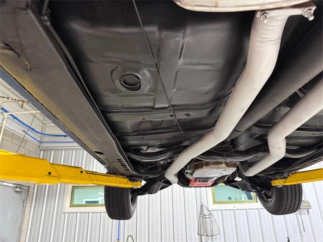 1970 Chevrolet El Camino (CC-2100990) for sale in Paris , Kentucky