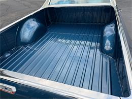1970 Chevrolet El Camino (CC-2100990) for sale in Paris , Kentucky