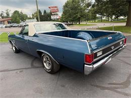 1970 Chevrolet El Camino (CC-2100990) for sale in Paris , Kentucky