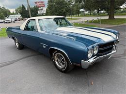 1970 Chevrolet El Camino (CC-2100990) for sale in Paris , Kentucky