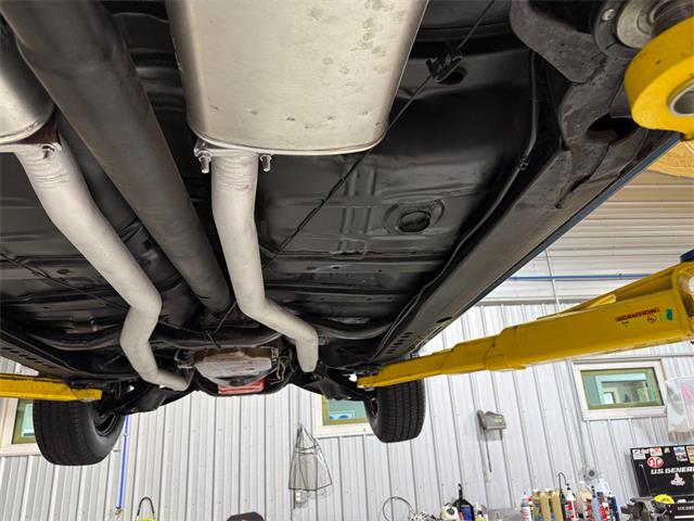 1970 Chevrolet El Camino (CC-2100990) for sale in Paris , Kentucky