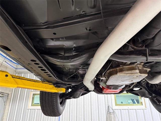 1970 Chevrolet El Camino (CC-2100990) for sale in Paris , Kentucky