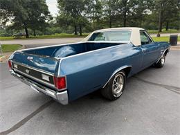 1970 Chevrolet El Camino (CC-2100990) for sale in Paris , Kentucky