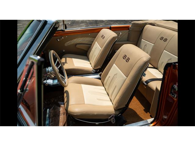 1967 Chevrolet Nova (CC-2109900) for sale in Biloxi, Mississippi