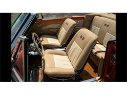1967 Chevrolet Nova (CC-2109900) for sale in Biloxi, Mississippi