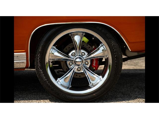 1967 Chevrolet Nova (CC-2109900) for sale in Biloxi, Mississippi