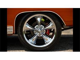 1967 Chevrolet Nova (CC-2109900) for sale in Biloxi, Mississippi