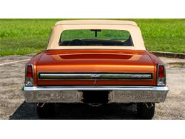 1967 Chevrolet Nova (CC-2109900) for sale in Biloxi, Mississippi