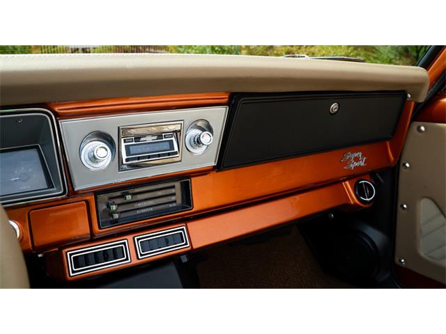 1967 Chevrolet Nova (CC-2109900) for sale in Biloxi, Mississippi