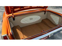 1967 Chevrolet Nova (CC-2109900) for sale in Biloxi, Mississippi