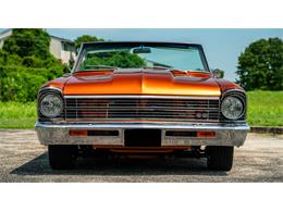 1967 Chevrolet Nova (CC-2109900) for sale in Biloxi, Mississippi