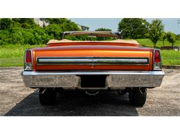 1967 Chevrolet Nova (CC-2109900) for sale in Biloxi, Mississippi