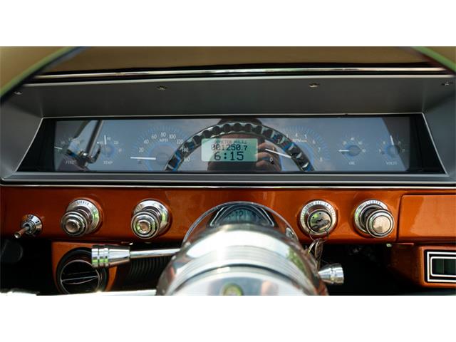 1967 Chevrolet Nova (CC-2109900) for sale in Biloxi, Mississippi