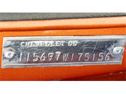 1967 Chevrolet Nova (CC-2109900) for sale in Biloxi, Mississippi