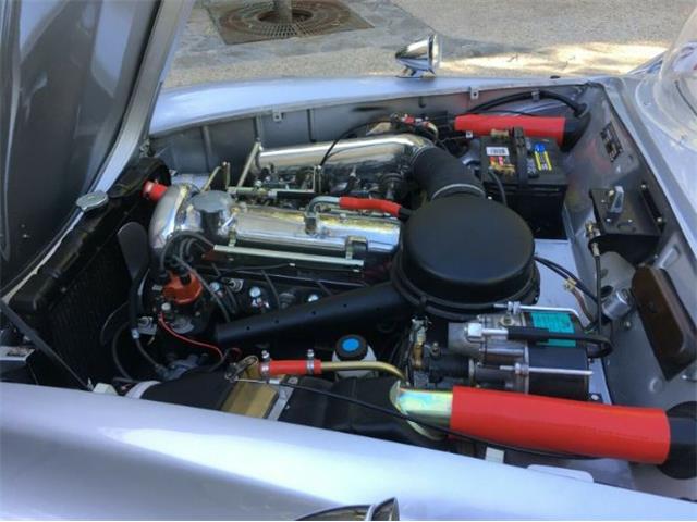 1961 Mercedes-Benz 190SL (CC-2109901) for sale in Cadillac, Michigan