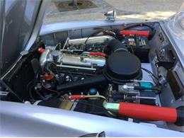 1961 Mercedes-Benz 190SL (CC-2109901) for sale in Cadillac, Michigan
