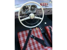 1961 Mercedes-Benz 190SL (CC-2109901) for sale in Cadillac, Michigan
