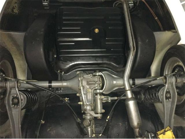 1961 Mercedes-Benz 190SL (CC-2109901) for sale in Cadillac, Michigan