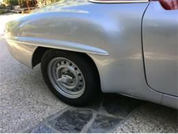 1961 Mercedes-Benz 190SL (CC-2109901) for sale in Cadillac, Michigan