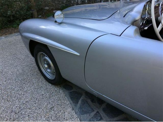 1961 Mercedes-Benz 190SL (CC-2109901) for sale in Cadillac, Michigan