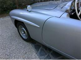 1961 Mercedes-Benz 190SL (CC-2109901) for sale in Cadillac, Michigan