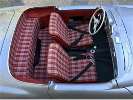 1961 Mercedes-Benz 190SL (CC-2109901) for sale in Cadillac, Michigan