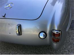 1961 Mercedes-Benz 190SL (CC-2109901) for sale in Cadillac, Michigan