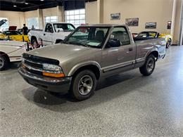 1999 Chevrolet S10 (CC-2109902) for sale in Englewood, Colorado