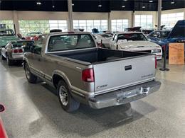 1999 Chevrolet S10 (CC-2109902) for sale in Englewood, Colorado