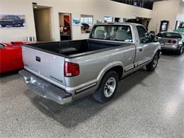 1999 Chevrolet S10 (CC-2109902) for sale in Englewood, Colorado