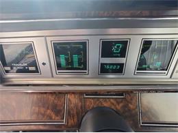 1986 Chrysler LeBaron (CC-2109903) for sale in Cadillac, Michigan