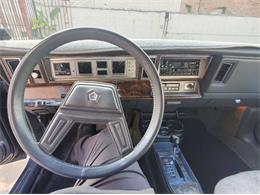 1986 Chrysler LeBaron (CC-2109903) for sale in Cadillac, Michigan