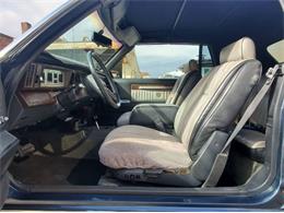 1986 Chrysler LeBaron (CC-2109903) for sale in Cadillac, Michigan