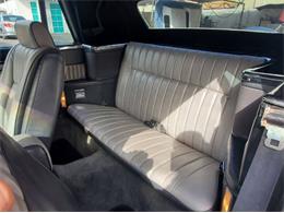 1986 Chrysler LeBaron (CC-2109903) for sale in Cadillac, Michigan