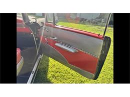 1957 Chevrolet Bel Air (CC-2109904) for sale in Biloxi, Mississippi