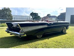 1957 Chevrolet Bel Air (CC-2109904) for sale in Biloxi, Mississippi