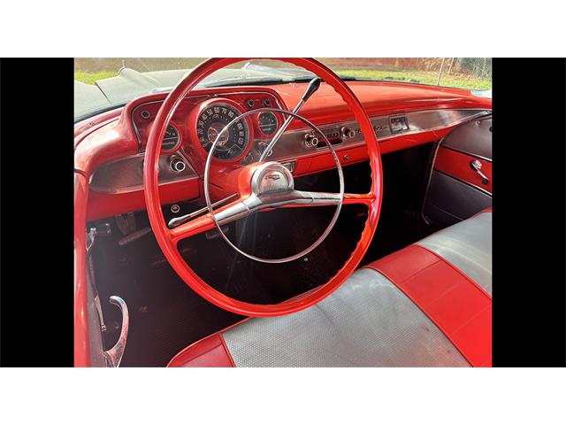 1957 Chevrolet Bel Air (CC-2109904) for sale in Biloxi, Mississippi