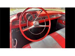 1957 Chevrolet Bel Air (CC-2109904) for sale in Biloxi, Mississippi