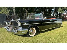 1957 Chevrolet Bel Air (CC-2109904) for sale in Biloxi, Mississippi