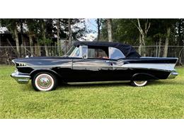 1957 Chevrolet Bel Air (CC-2109904) for sale in Biloxi, Mississippi