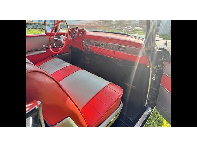 1957 Chevrolet Bel Air (CC-2109904) for sale in Biloxi, Mississippi