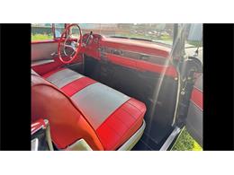 1957 Chevrolet Bel Air (CC-2109904) for sale in Biloxi, Mississippi
