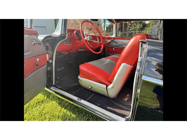 1957 Chevrolet Bel Air (CC-2109904) for sale in Biloxi, Mississippi